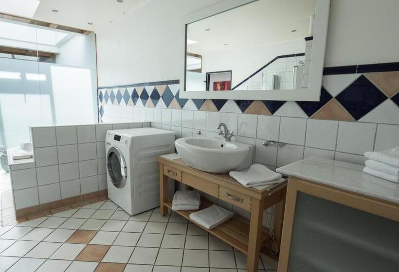 침실 1개 아파트, Landhaus Zur Issel