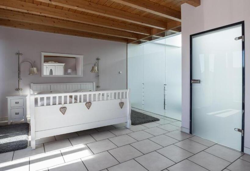 침실 1개 아파트, Landhaus Zur Issel