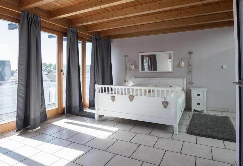 침실 1개 아파트, Landhaus Zur Issel