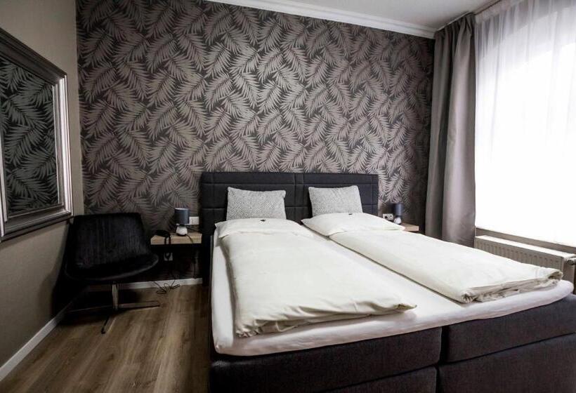 스탠다드 룸, Landhaus Zur Issel