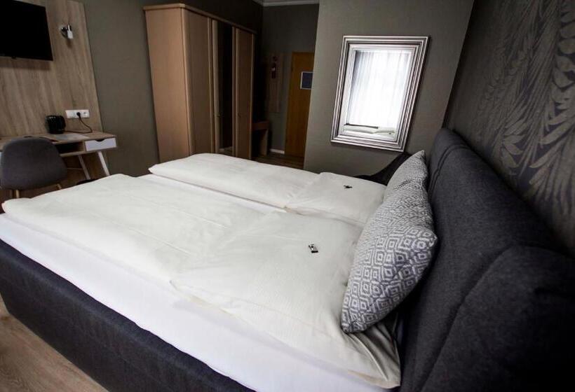 스탠다드 룸, Landhaus Zur Issel