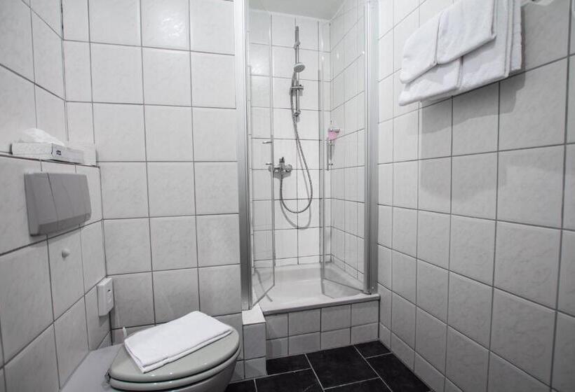 Номер Стандарт, Landhaus Zur Issel