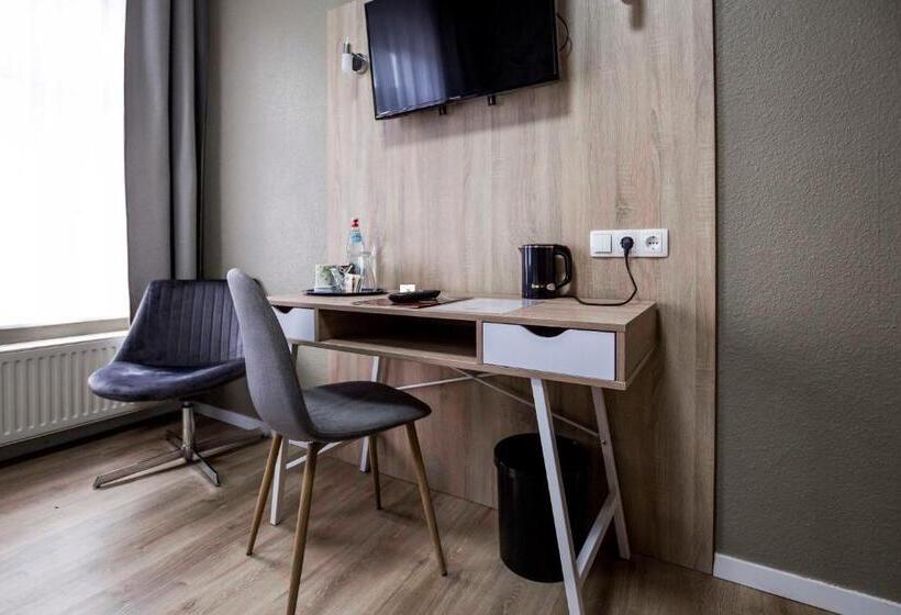 스탠다드 룸, Landhaus Zur Issel