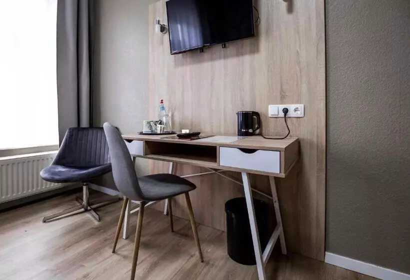 スタンダードルーム, Landhaus Zur Issel