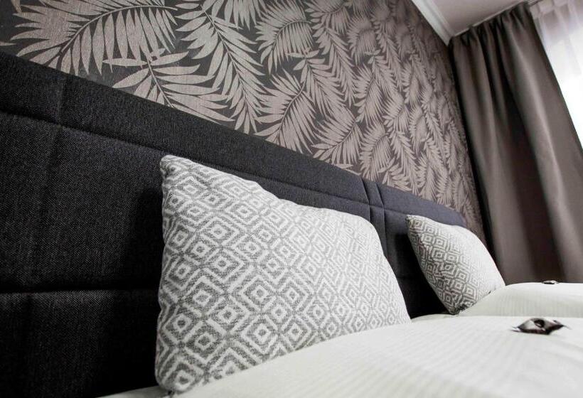 이코노미 싱글 룸, Landhaus Zur Issel