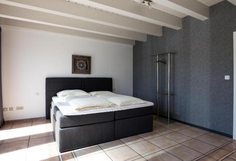 침실 1개 아파트, Landhaus Zur Issel