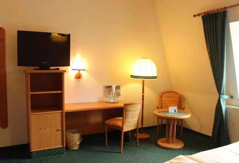 スタンダードシングルルーム, Lay Haus