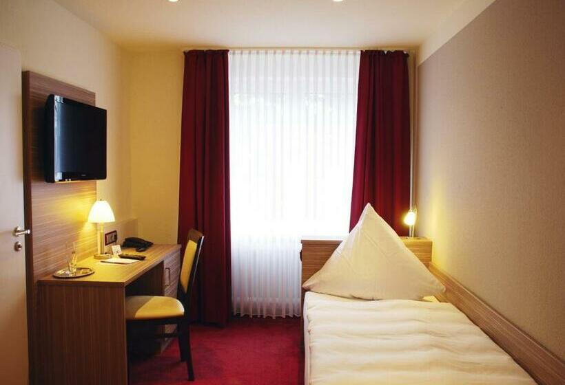 스탠다드 싱글 룸, Mühleneck