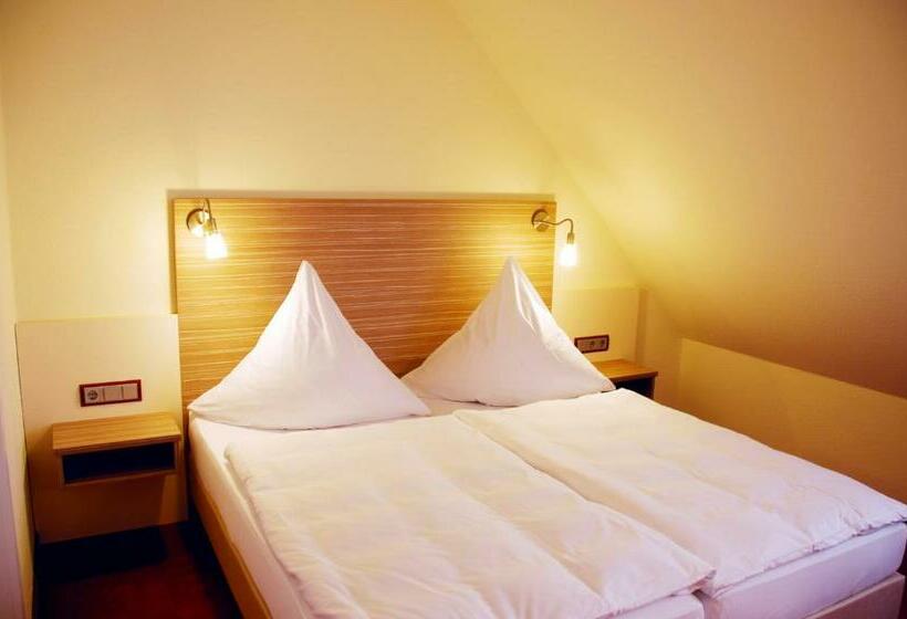 스탠다드 룸, Mühleneck