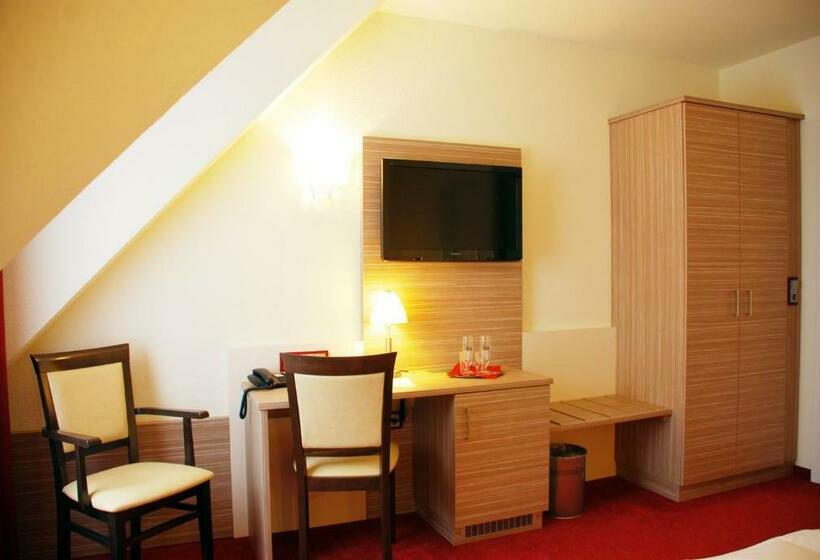 스탠다드 룸, Mühleneck