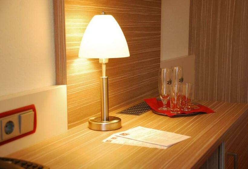 스탠다드 룸, Mühleneck