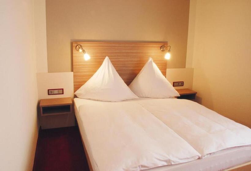 스탠다드 룸, Mühleneck