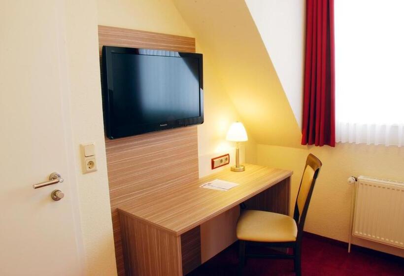 침실 2개 아파트, Mühleneck