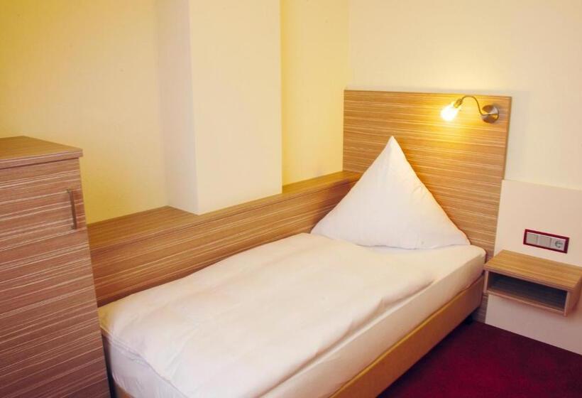 침실 2개 아파트, Mühleneck