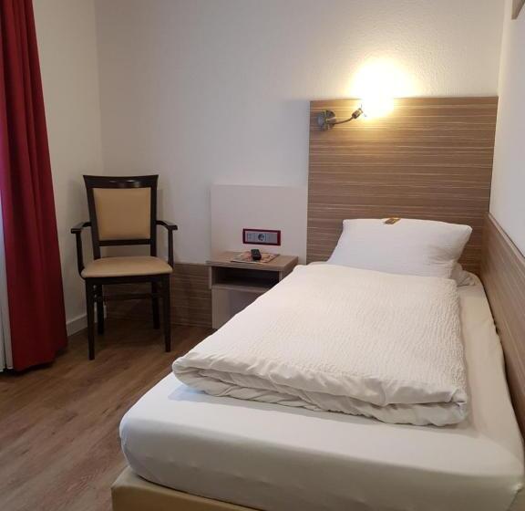 스탠다드 싱글 룸, Mühleneck