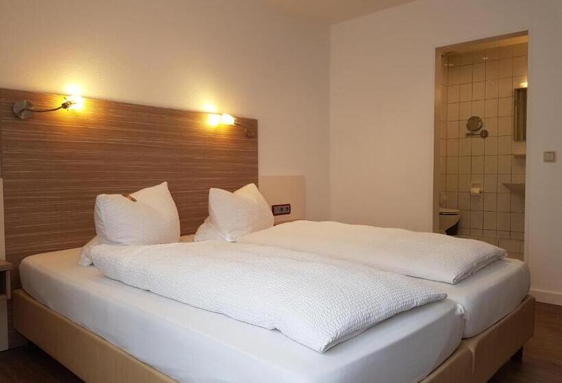 스탠다드 룸, Mühleneck