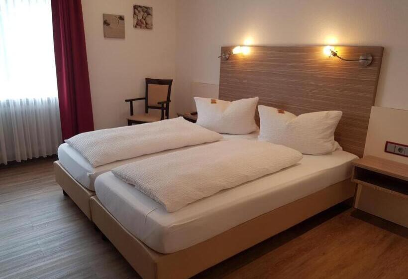 스탠다드 룸, Mühleneck