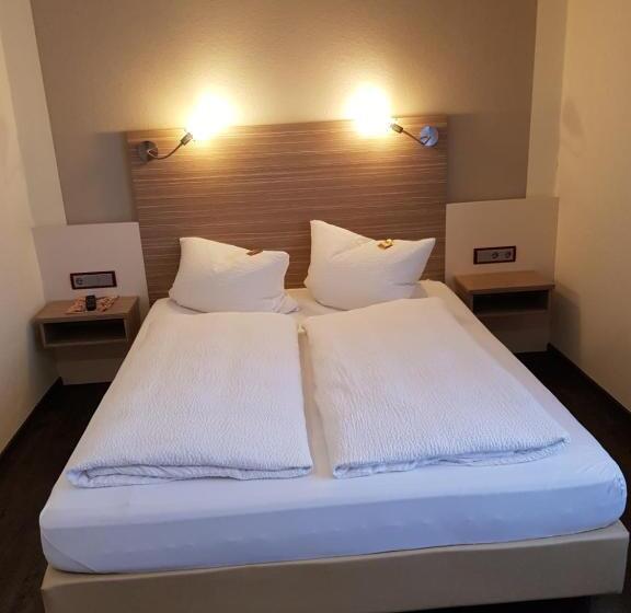 스탠다드 룸, Mühleneck