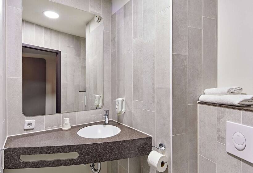 스탠다드 룸, B&b Hotel Köln West