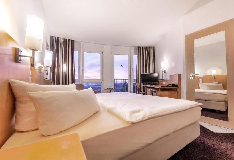 Standard Single Room, Raitelberg Resort