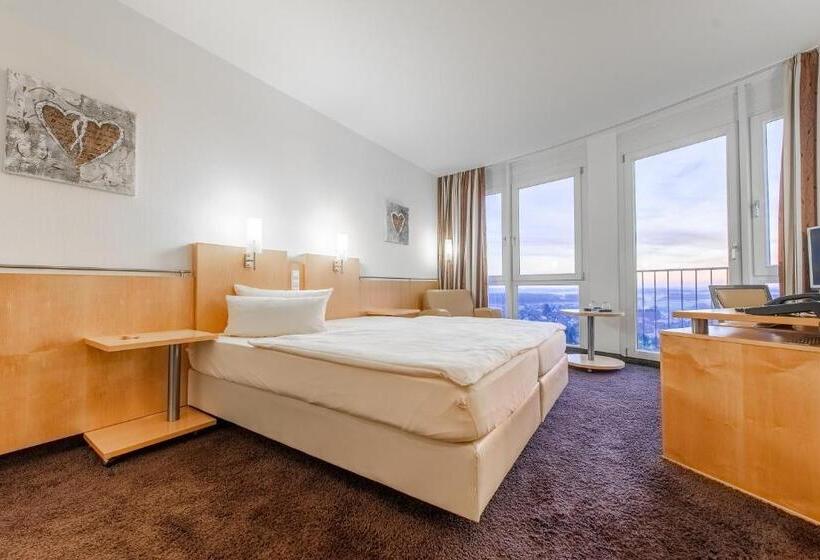 스탠다드 싱글 룸, Raitelberg Resort