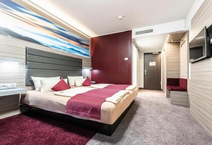 Standard Room, Raitelberg Resort