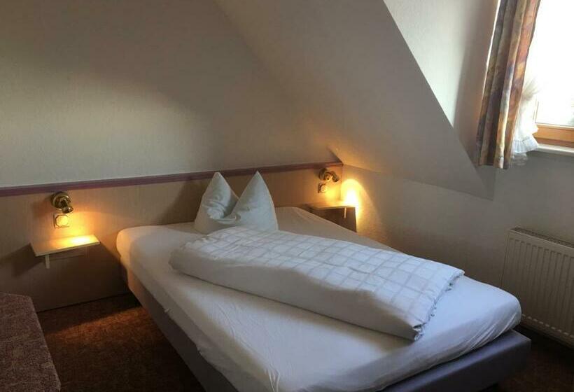 스탠다드 싱글 룸, & Restaurant Park Cafe Isa