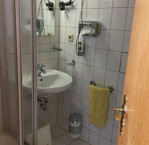 스탠다드 싱글 룸, & Restaurant Park Cafe Isa