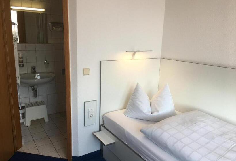 스탠다드 싱글 룸, & Restaurant Park Cafe Isa