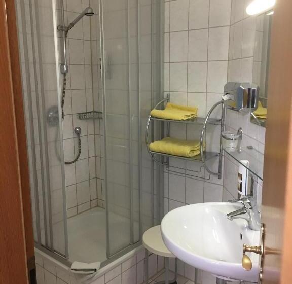 스탠다드 룸, & Restaurant Park Cafe Isa