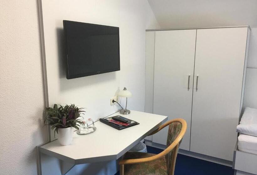 스탠다드 룸, & Restaurant Park Cafe Isa