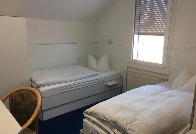 스탠다드 룸, & Restaurant Park Cafe Isa