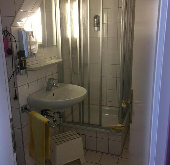 스탠다드 룸, & Restaurant Park Cafe Isa