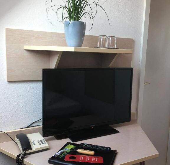 스탠다드 룸, & Restaurant Park Cafe Isa