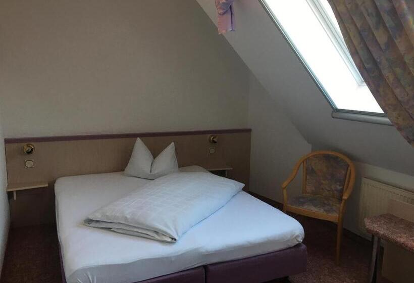 스탠다드 룸, & Restaurant Park Cafe Isa