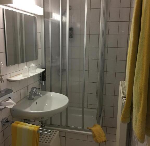 스탠다드 룸, & Restaurant Park Cafe Isa