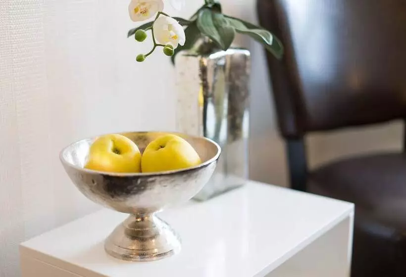 エコノミールーム, Restaurant Thuringer Hof