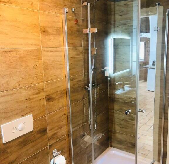 1베드룸 아파트 1층, Restaurant Thuringer Hof