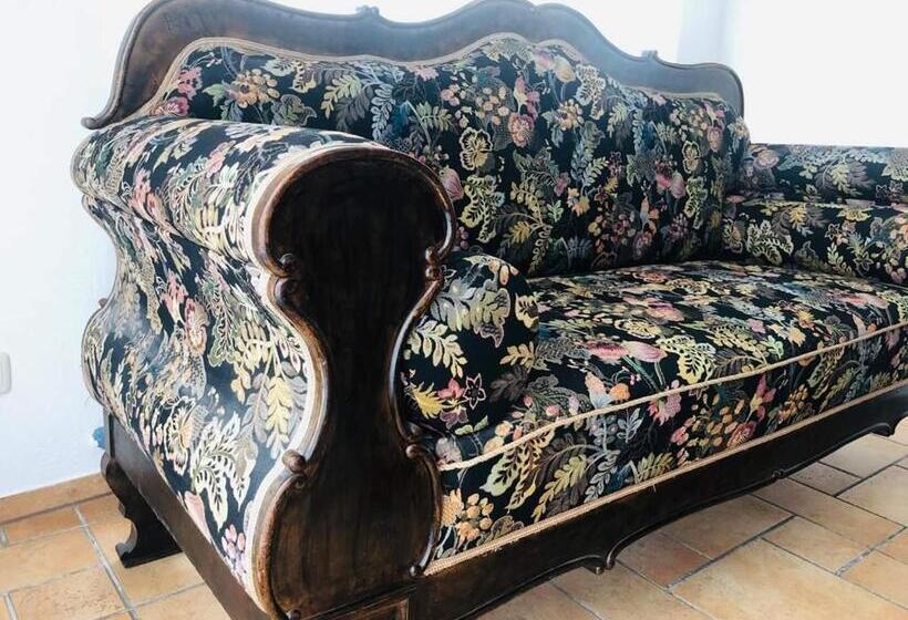 1베드룸 아파트 1층, Restaurant Thuringer Hof