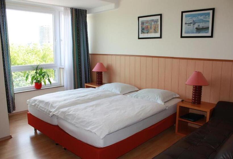 غرفة قياسية, Römerhafen