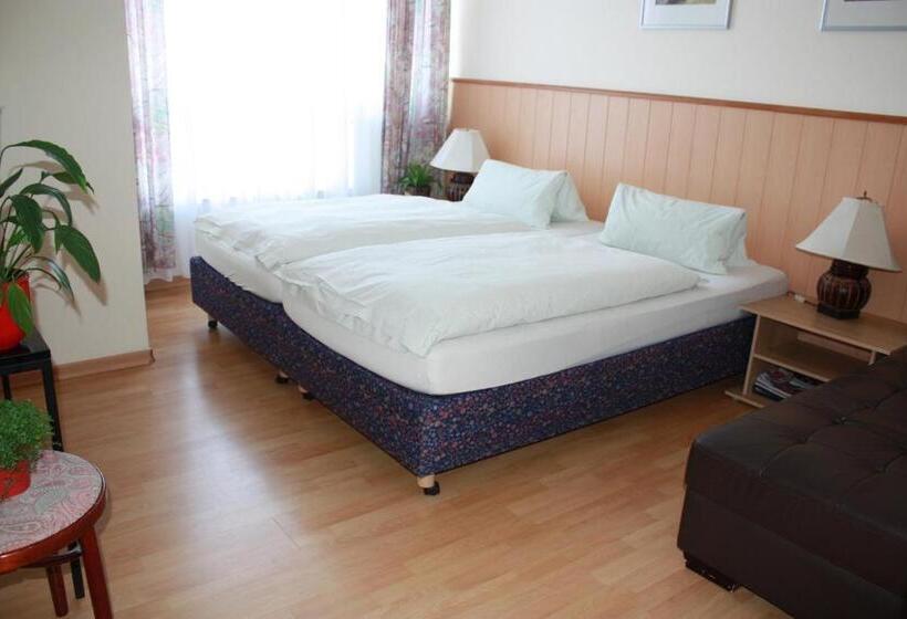 标准间, Römerhafen