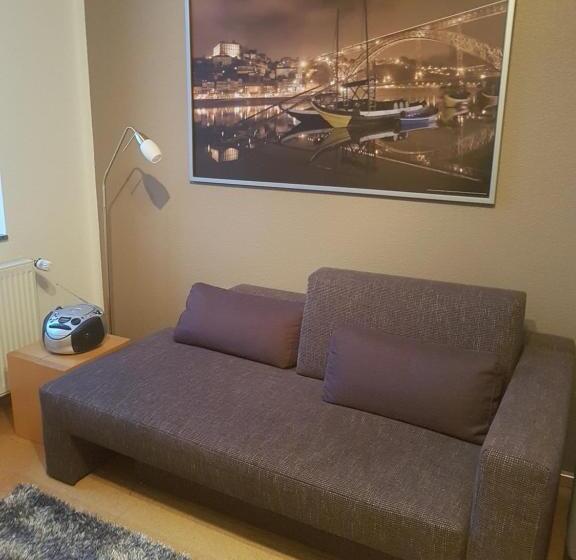 침실 1개 아파트, Schmerkötter