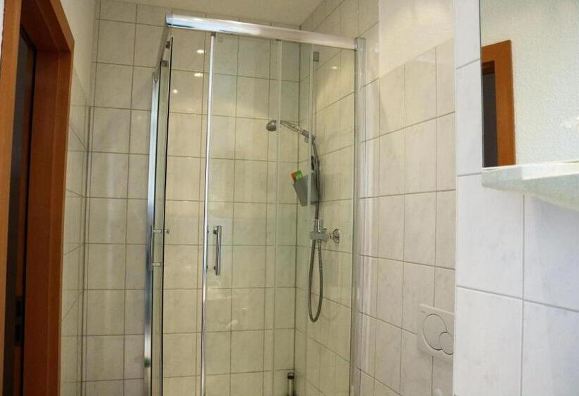 침실 1개 아파트, Schmerkötter