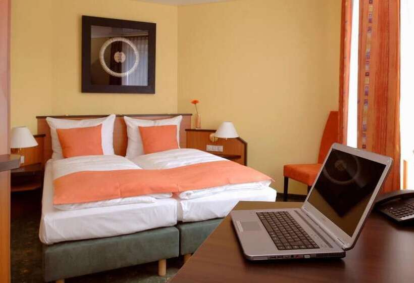 标准间, Sperling Mit Eladestation