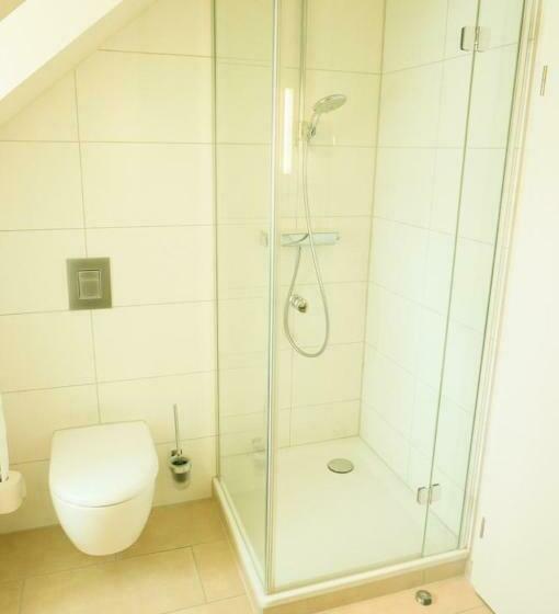 Номер Стандарт Индивидуальный, Tenbrock   Restaurant 1905