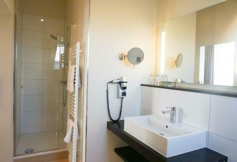 Номер Стандарт, Tenbrock   Restaurant 1905