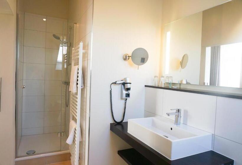 Номер Стандарт, Tenbrock   Restaurant 1905