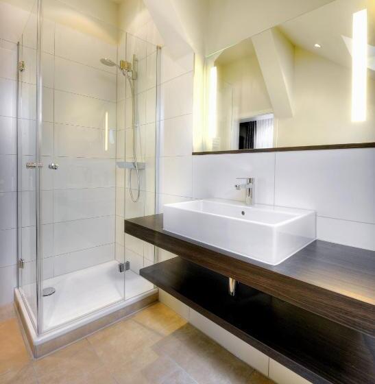 Номер Комфорт Индивидуальный, Tenbrock   Restaurant 1905