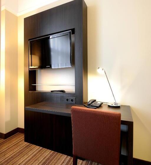 Номер Комфорт Индивидуальный, Tenbrock   Restaurant 1905