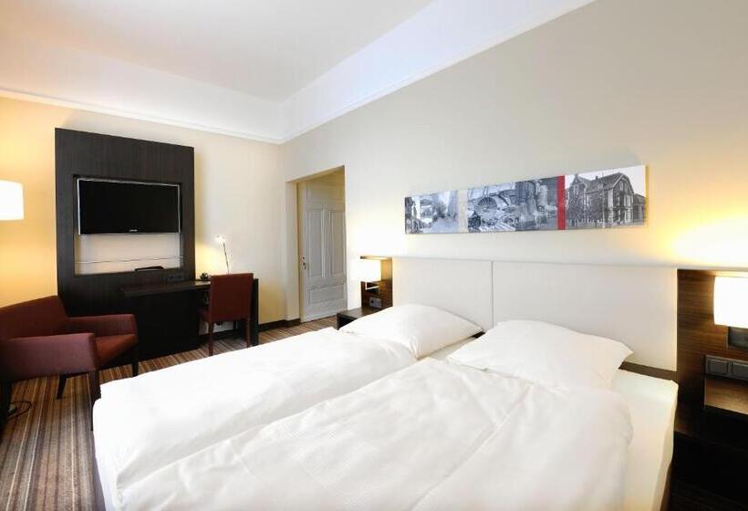 Номер Комфорт, Tenbrock   Restaurant 1905